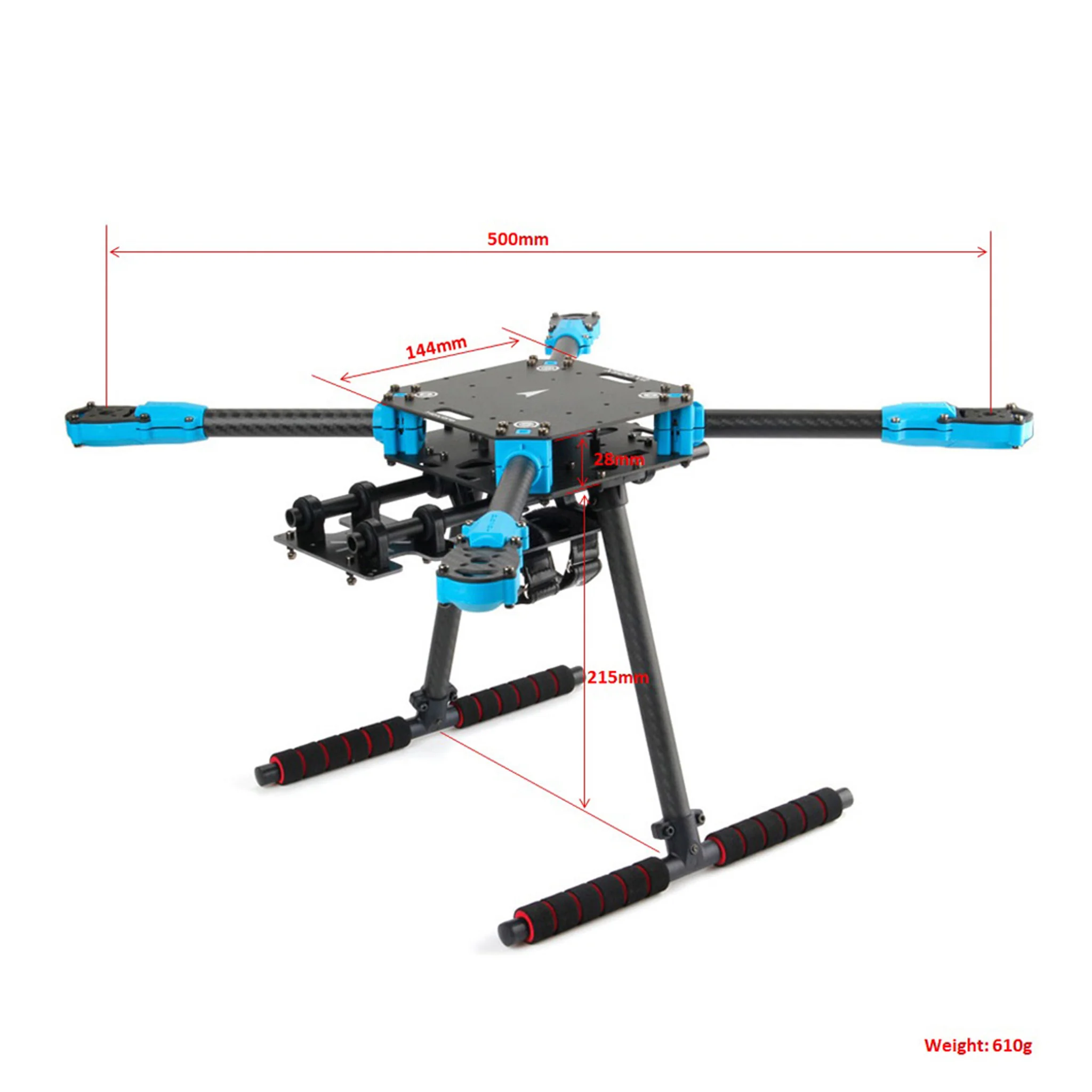X500 V2 Kits - Image 25