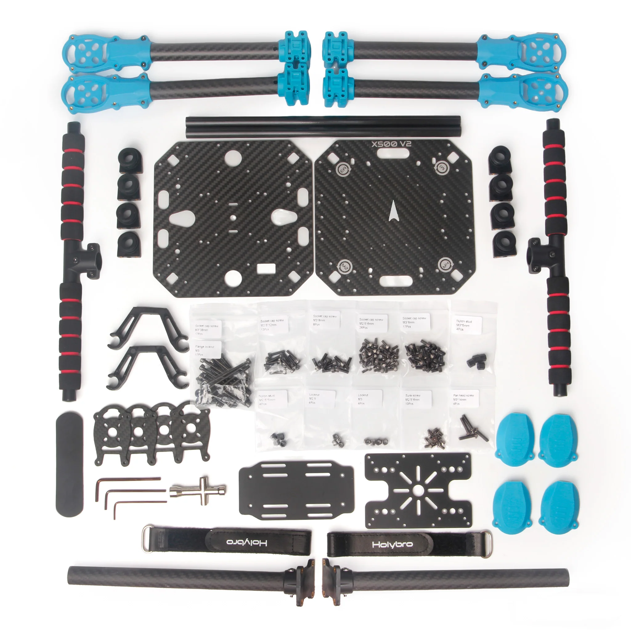 X500 V2 Kits - Image 33