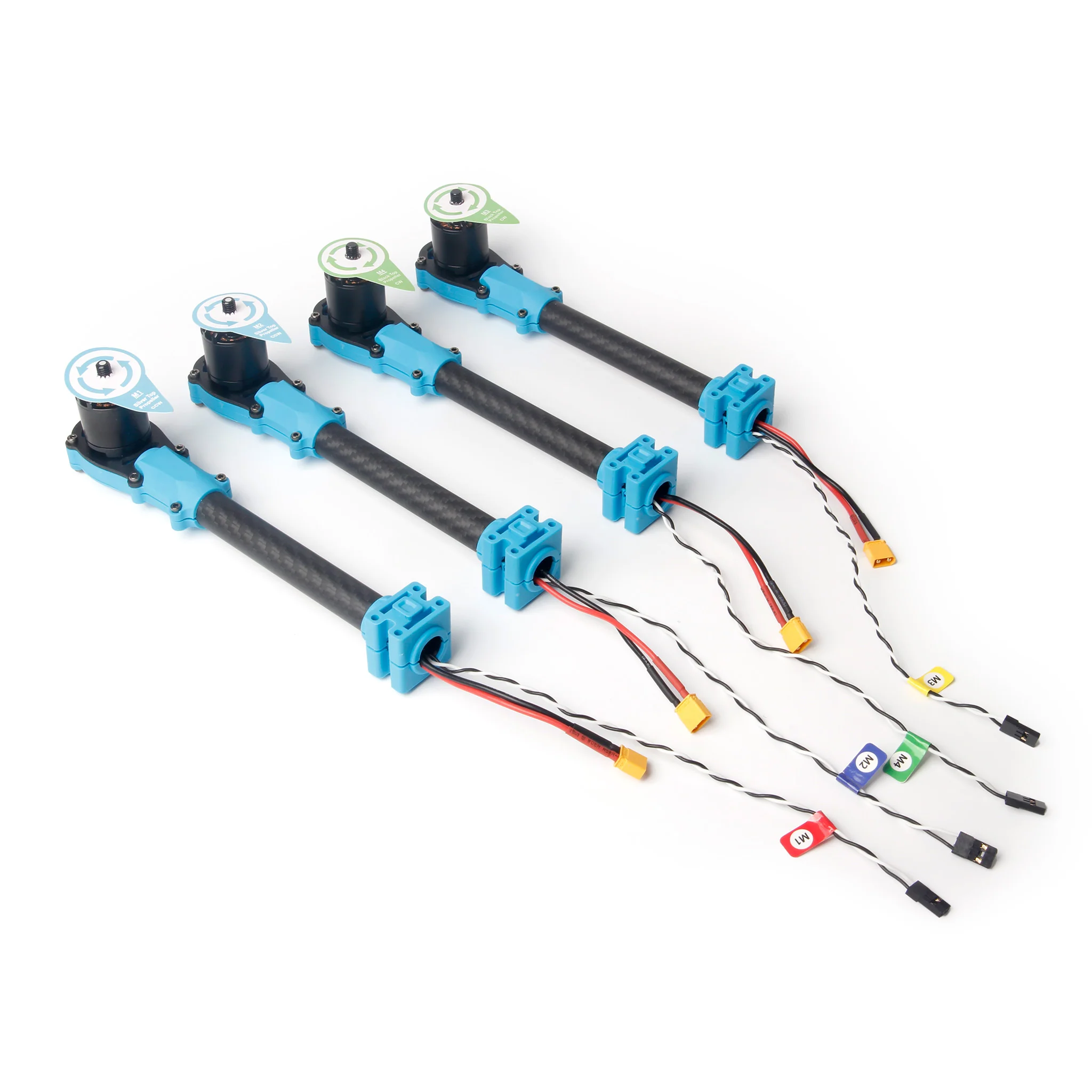 X500 V2 Kits - Image 4