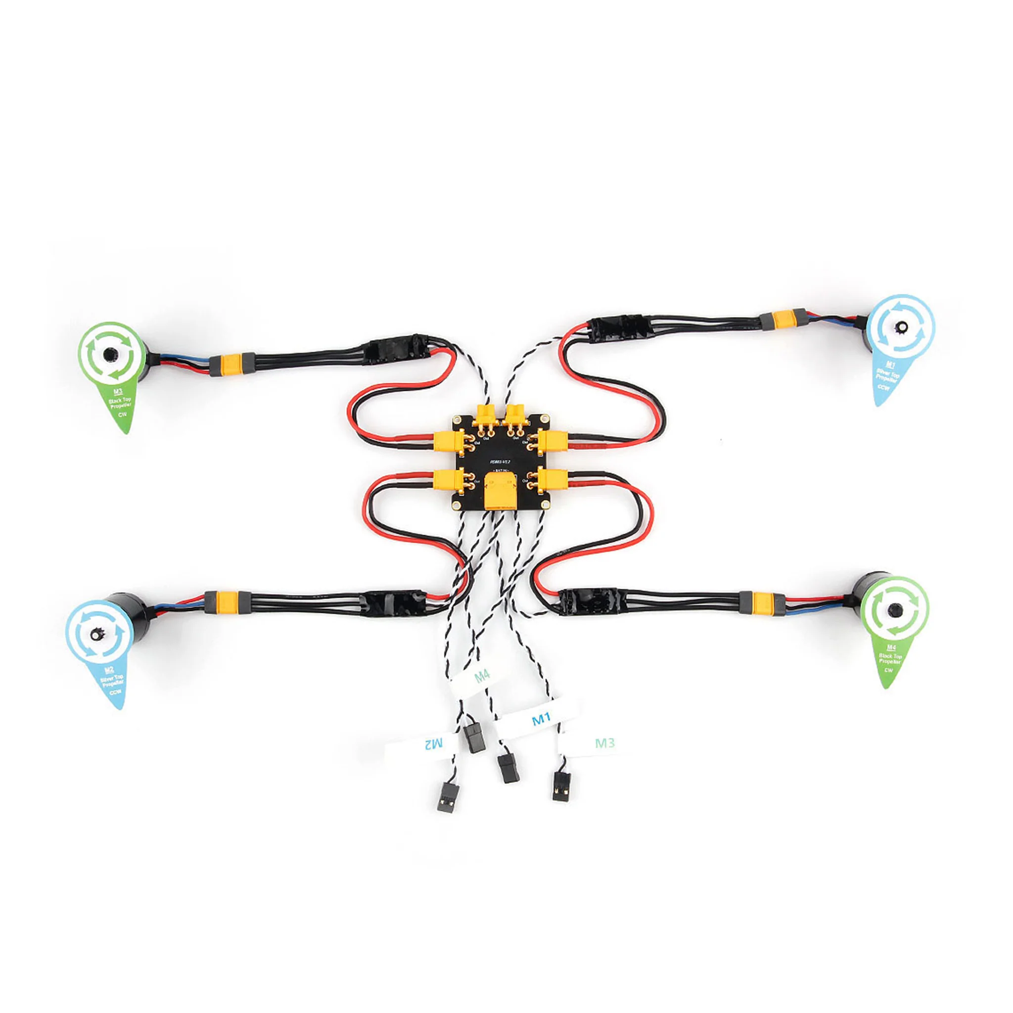 X500 V2 Kits - Image 7