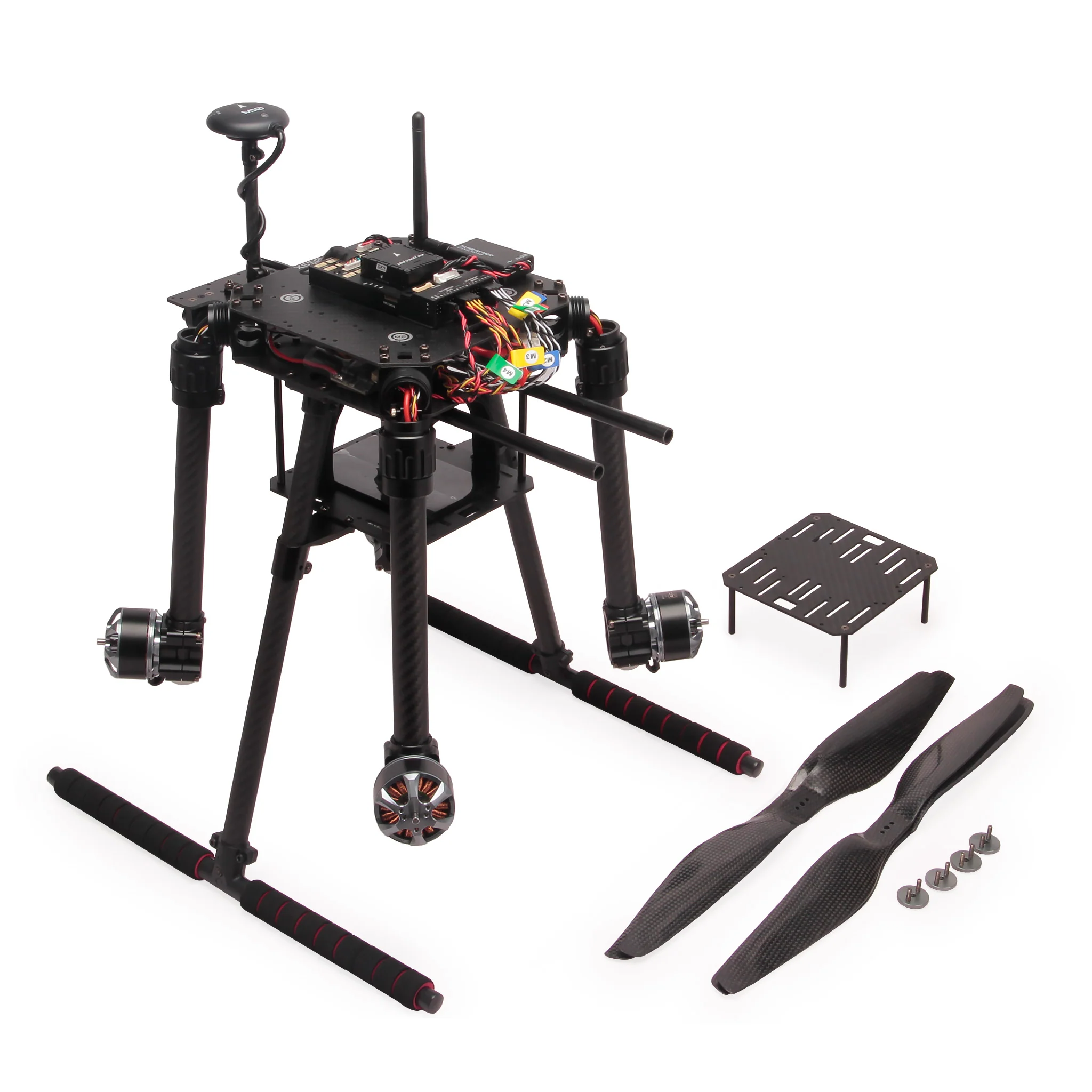 X650 Development Kit - Image 2