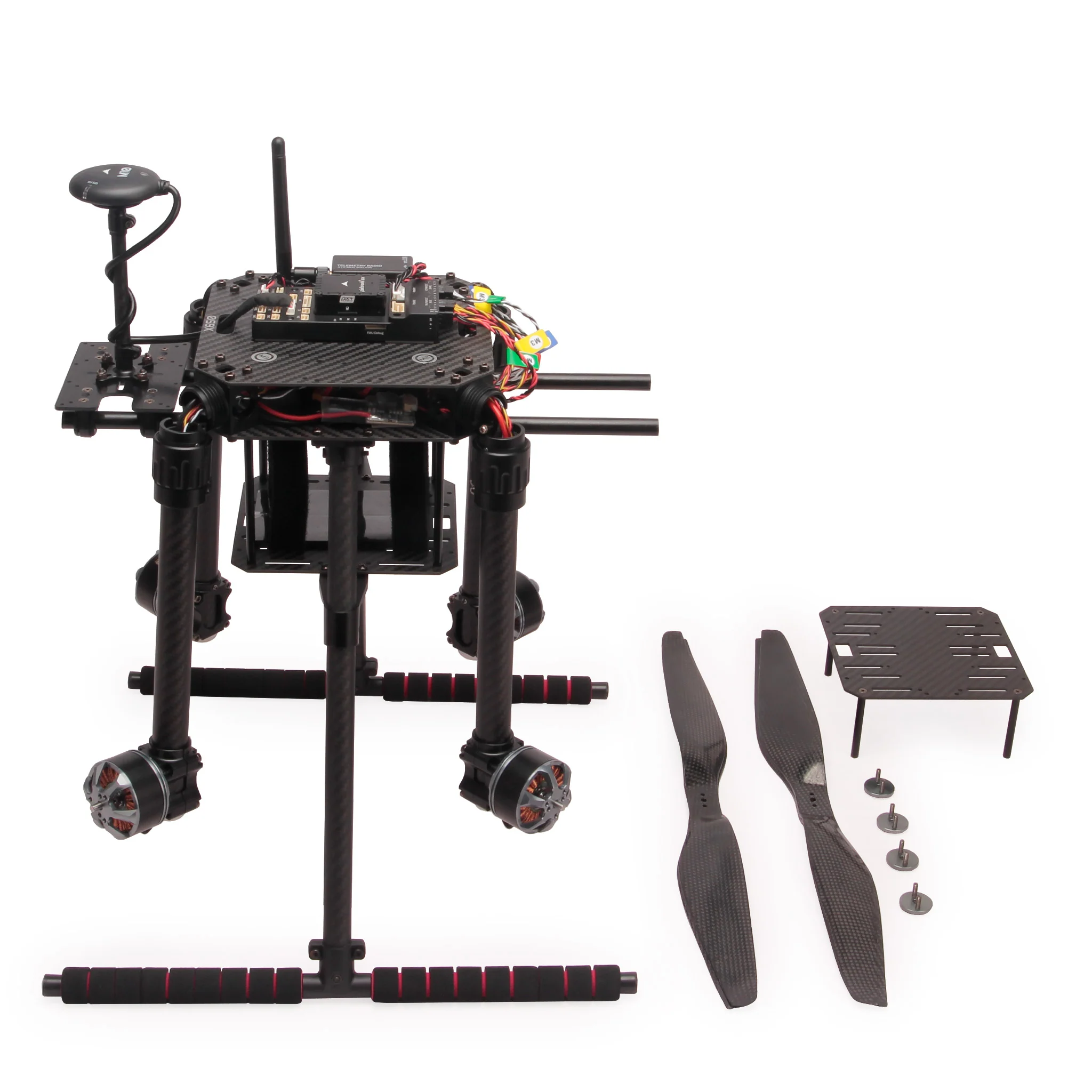X650 Development Kit - Image 21