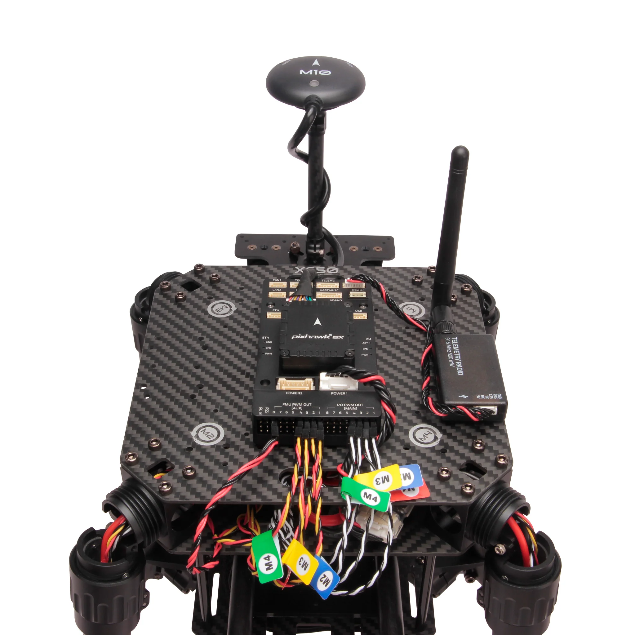 X650 Development Kit - Image 27