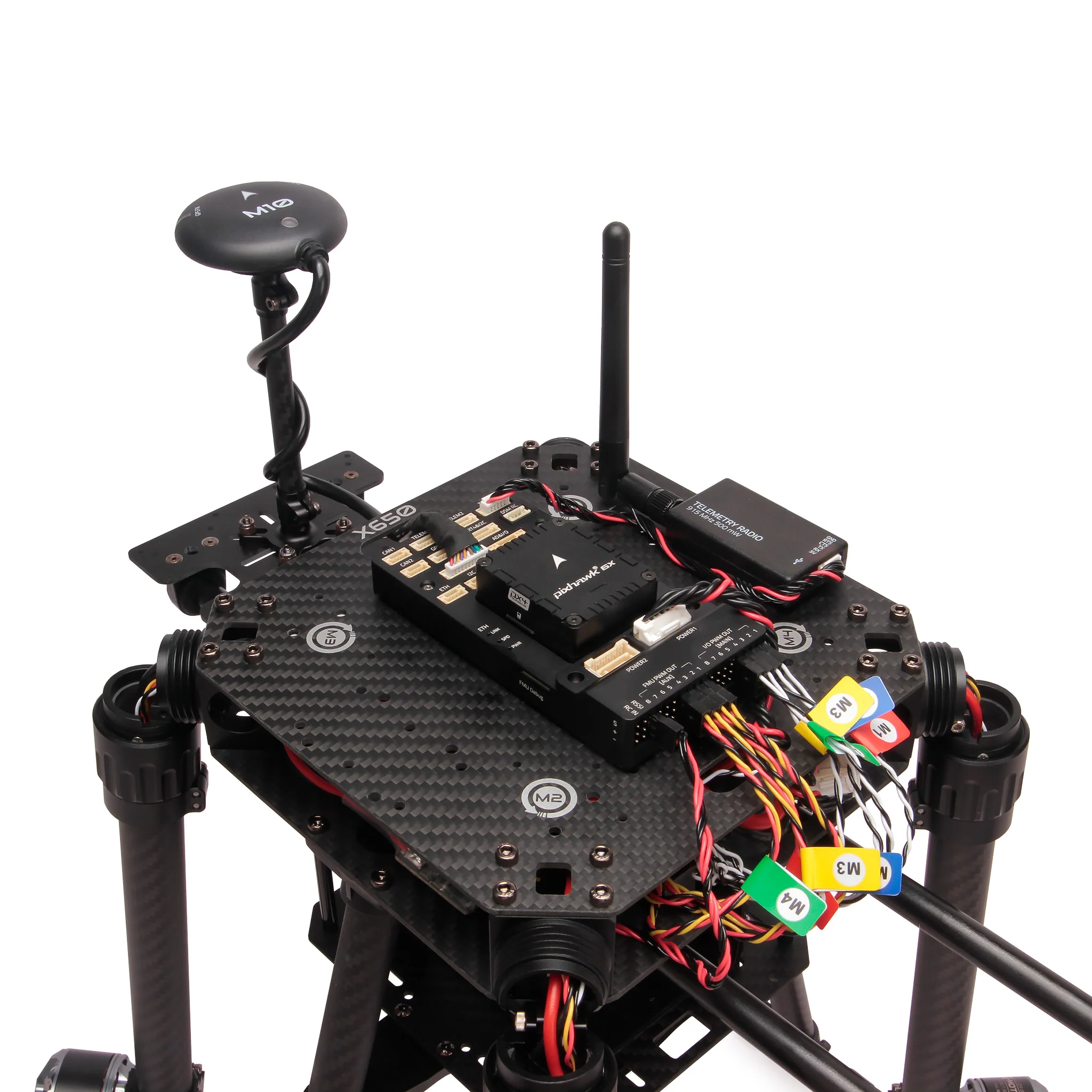 X650 Development Kit - Image 28