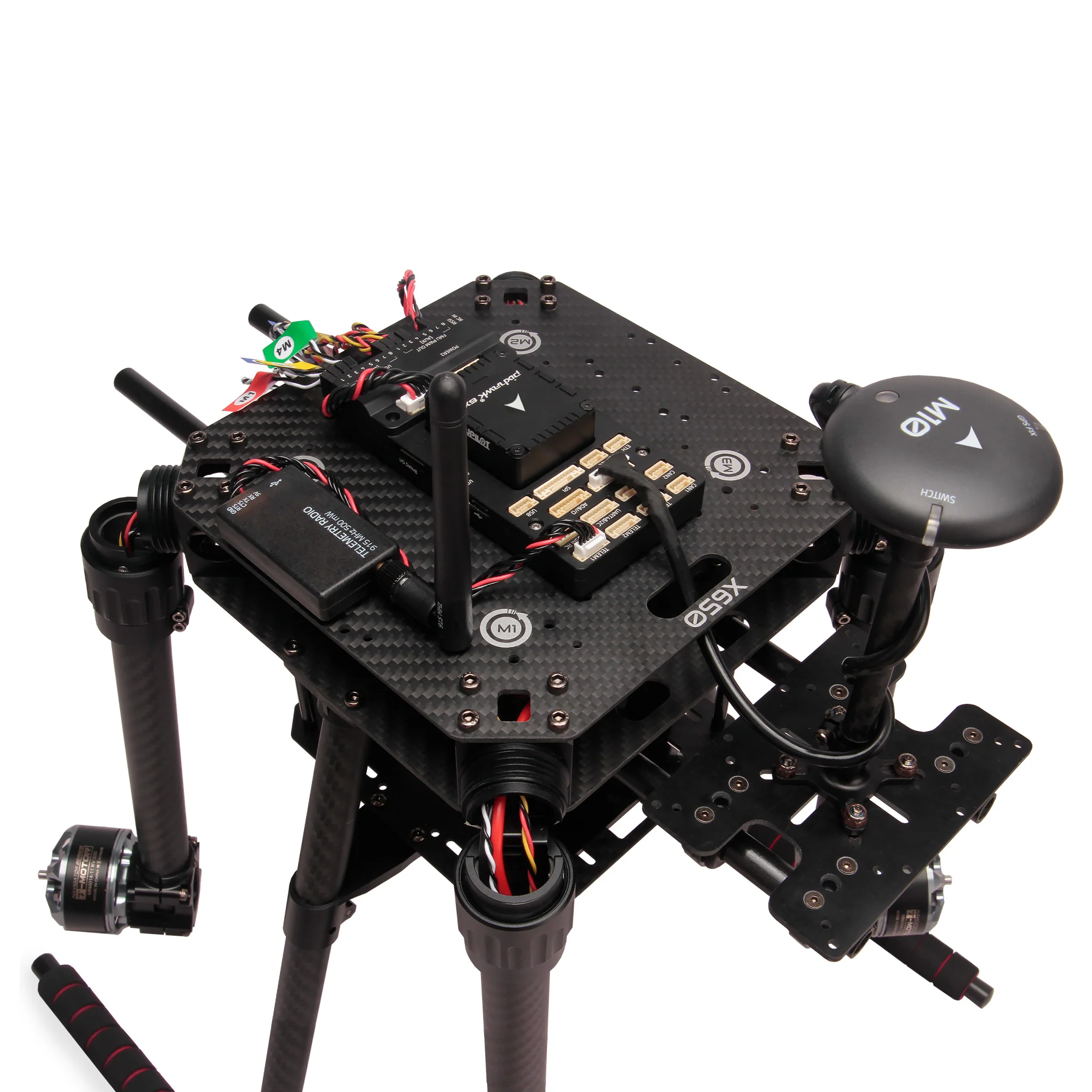 X650 Development Kit - Image 29