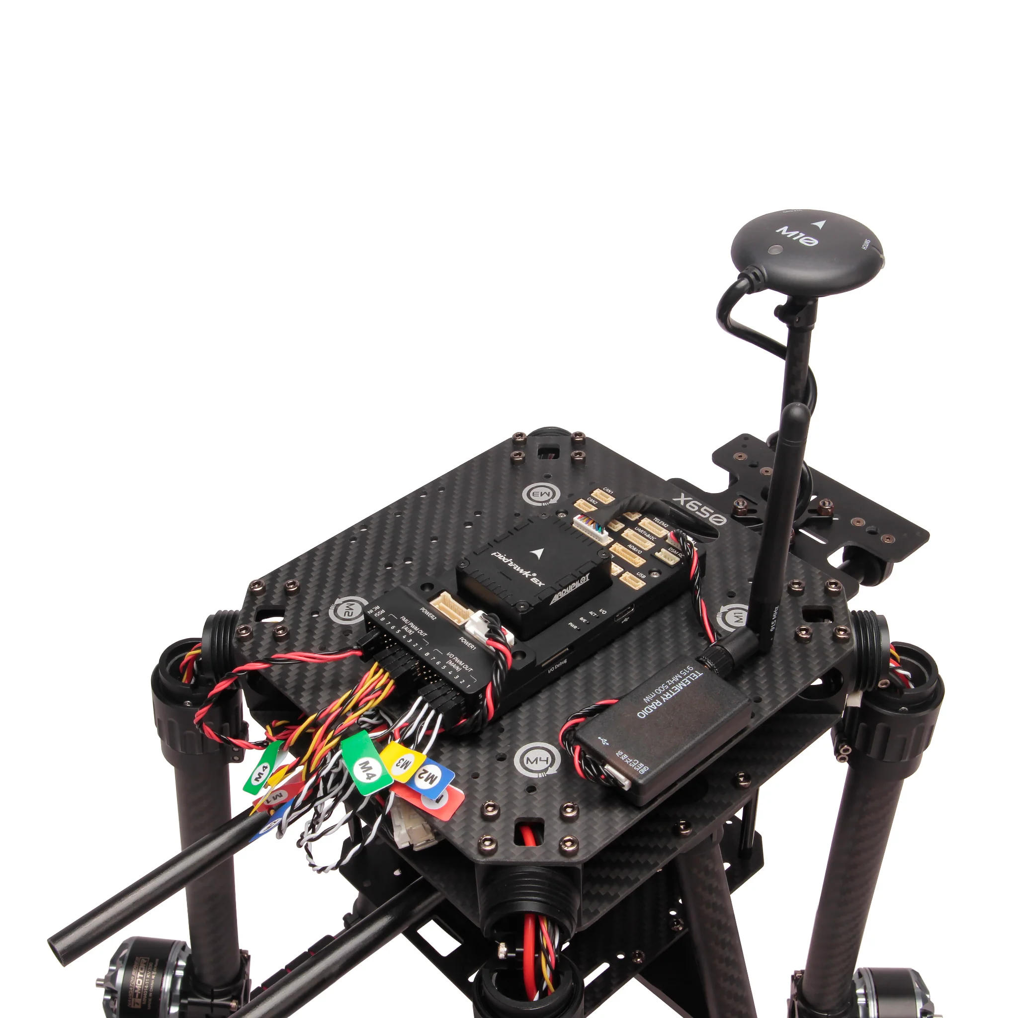X650 Development Kit - Image 30