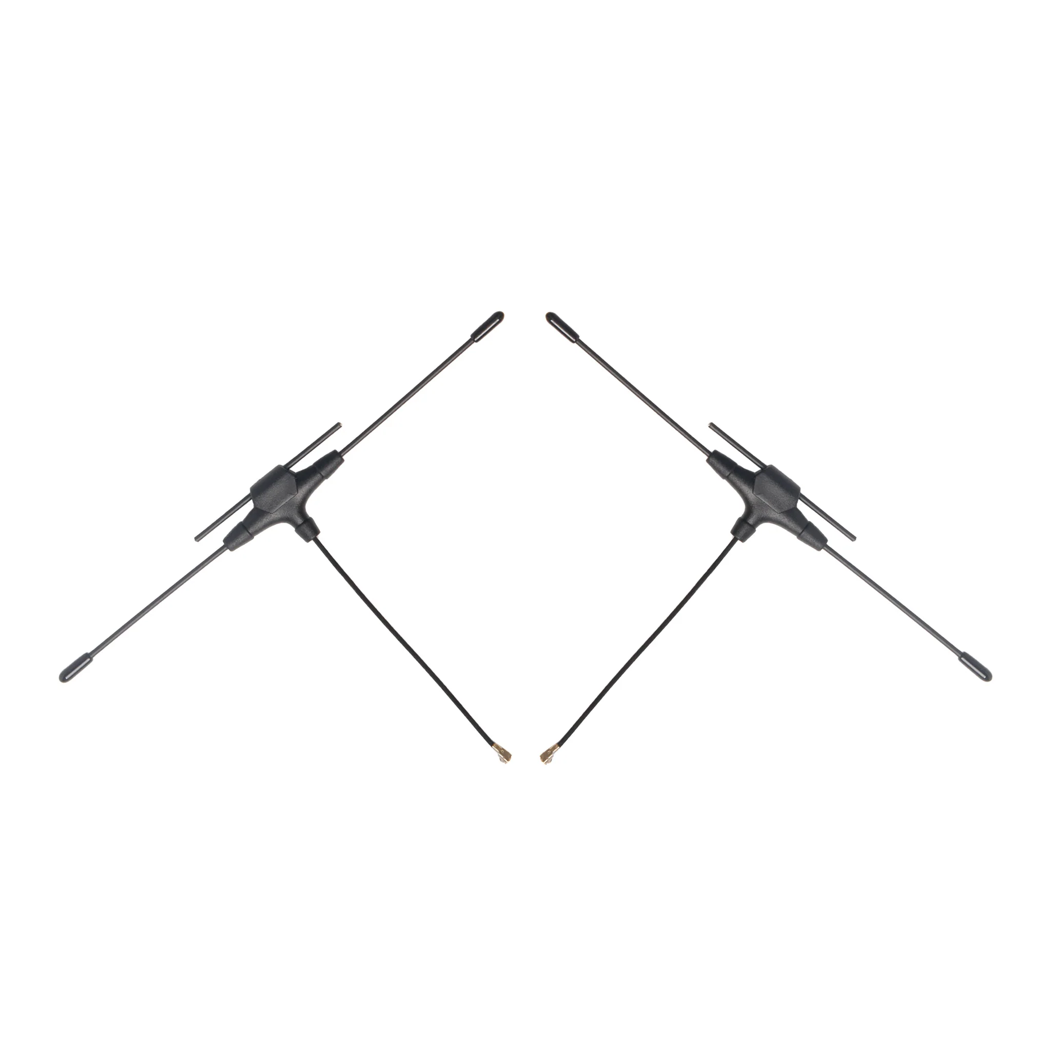 2.4GHz/900MHz Dual-Band T Antenna(IPEX1) - Image 3