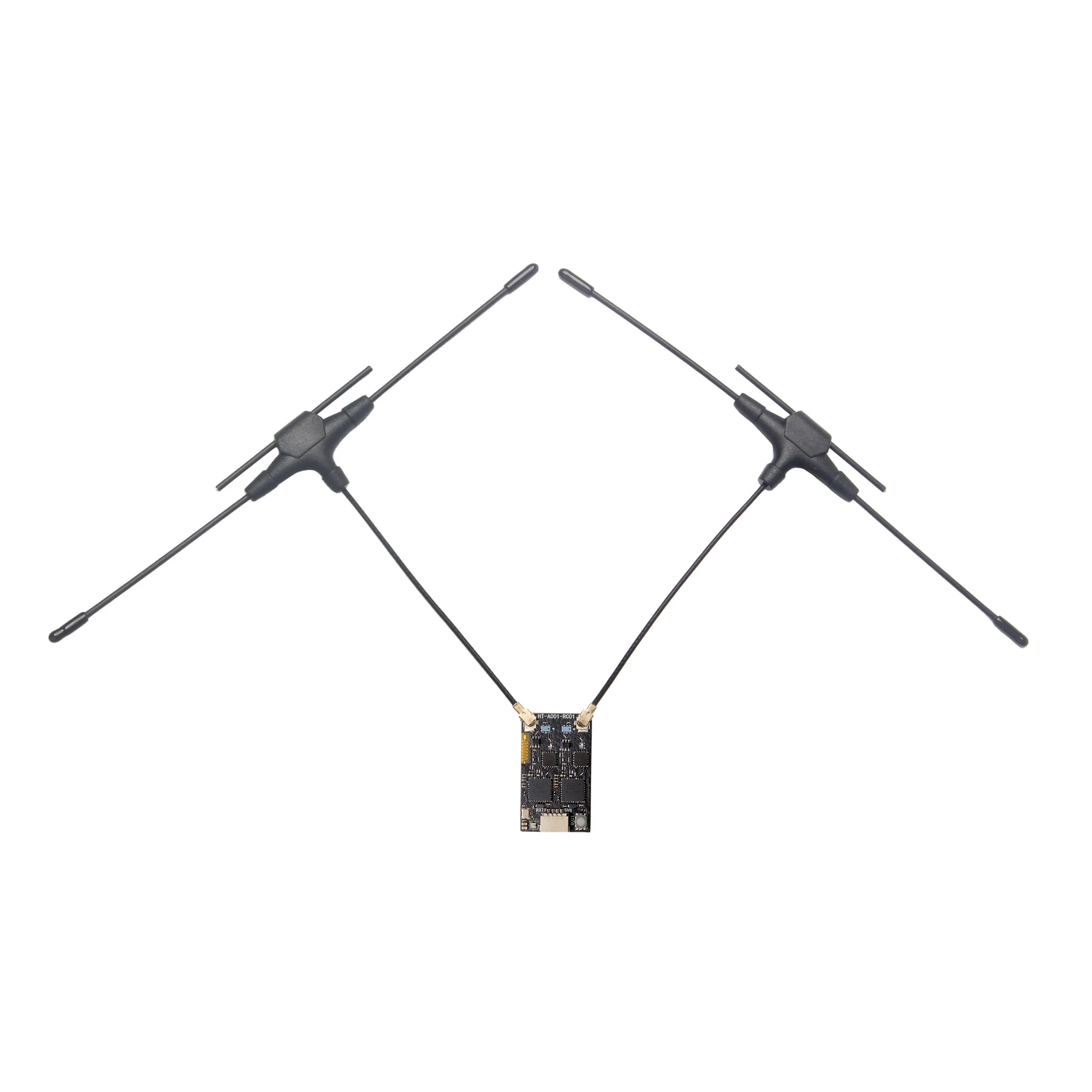 Zephyr ELRS Gemini X dual band receiver