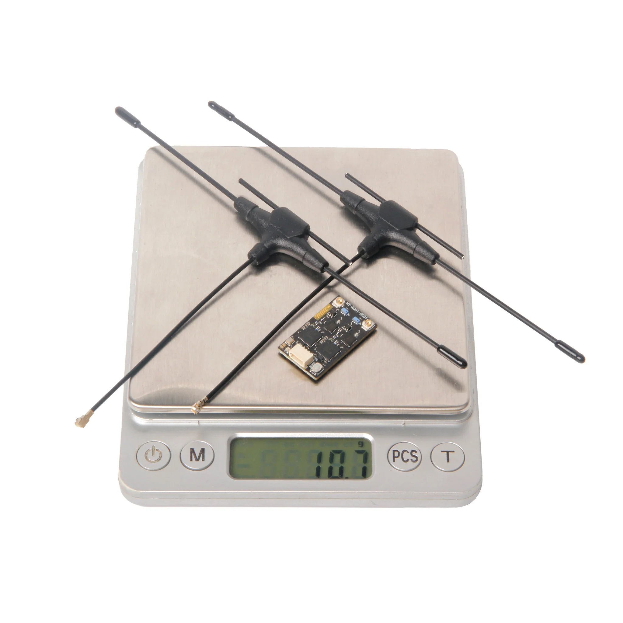 Zephyr ELRS Gemini X dual band receiver - Image 10