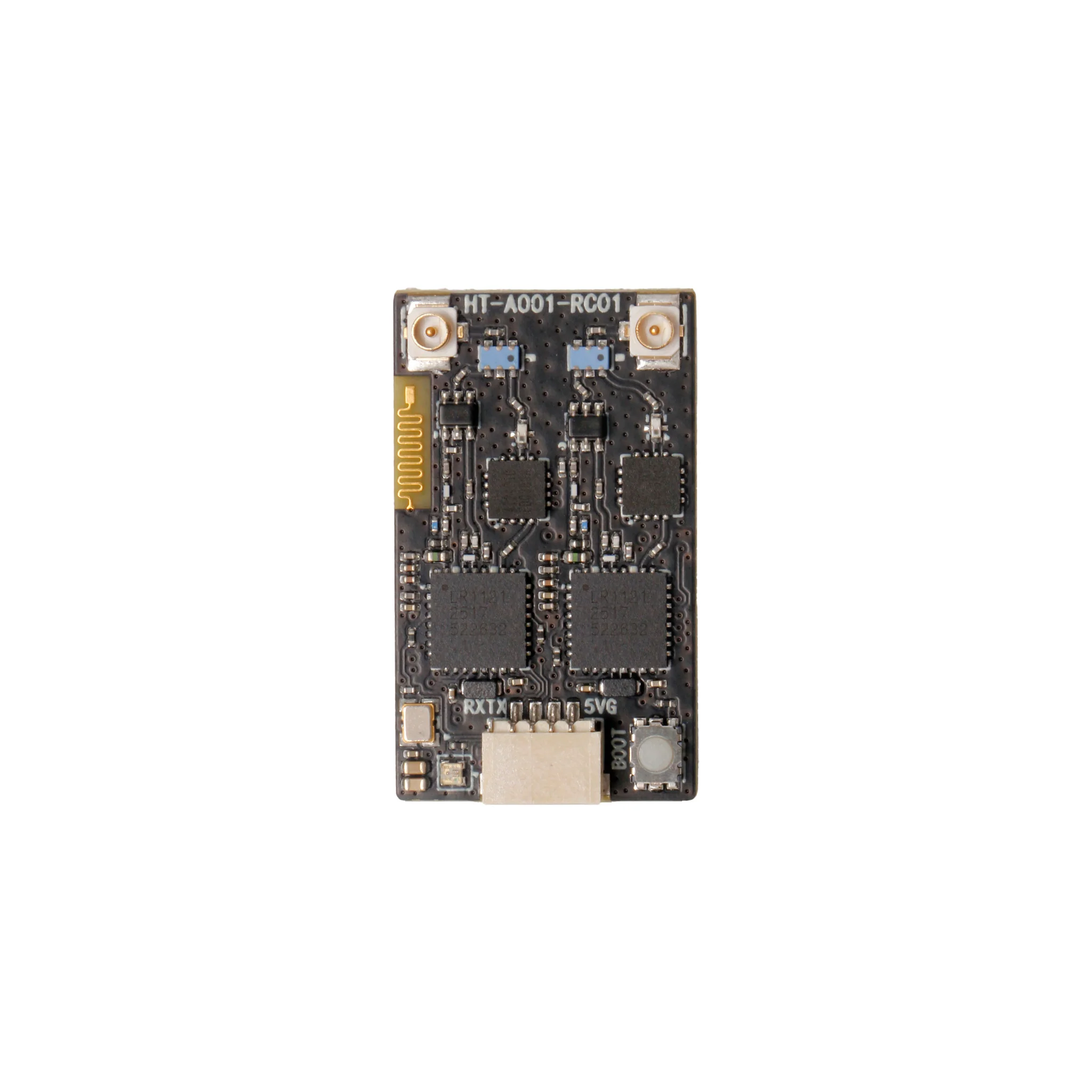 Zephyr ELRS Gemini X dual band receiver - Image 2
