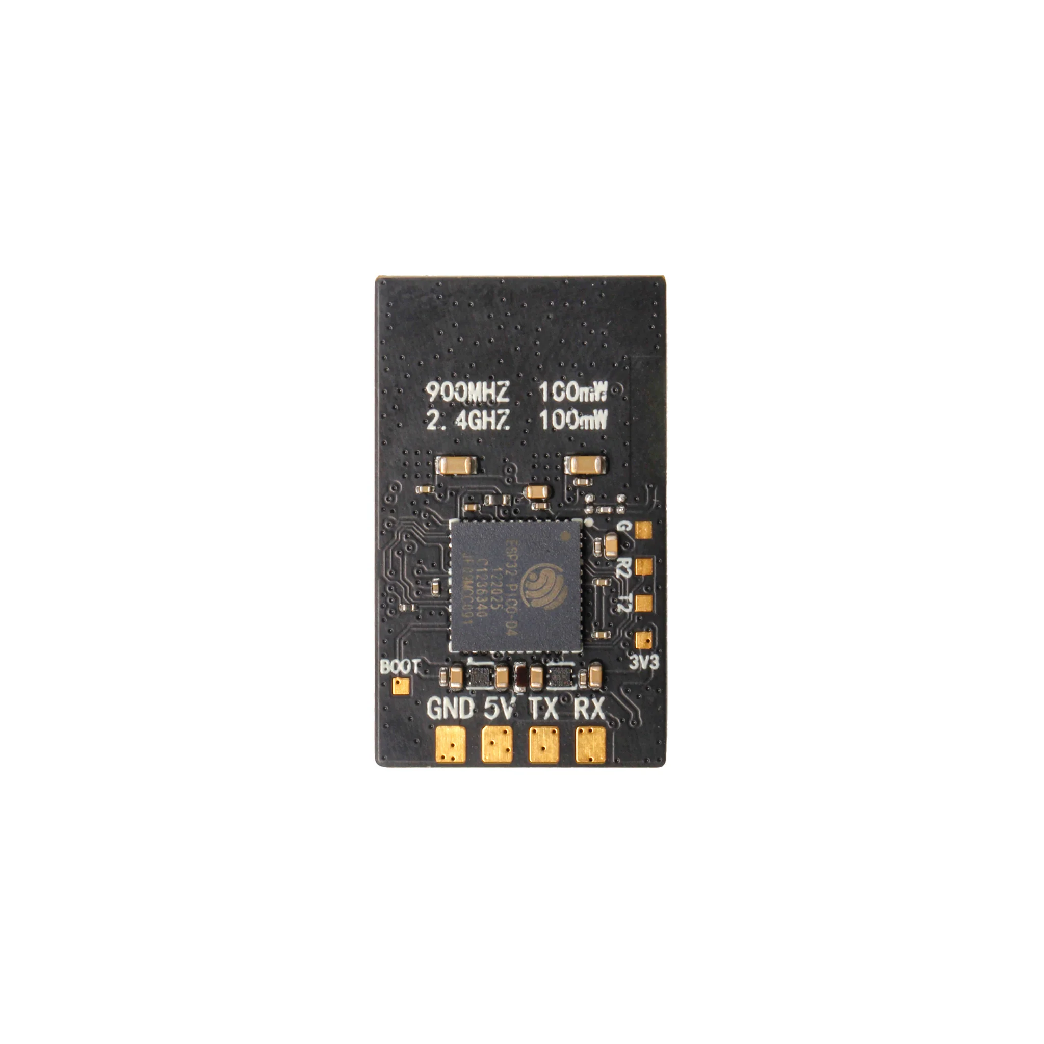 Zephyr ELRS Gemini X dual band receiver - Image 3