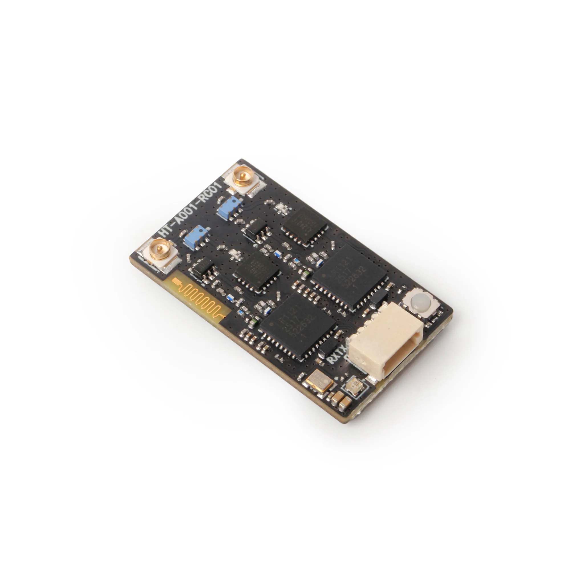 Zephyr ELRS Gemini X dual band receiver - Image 4