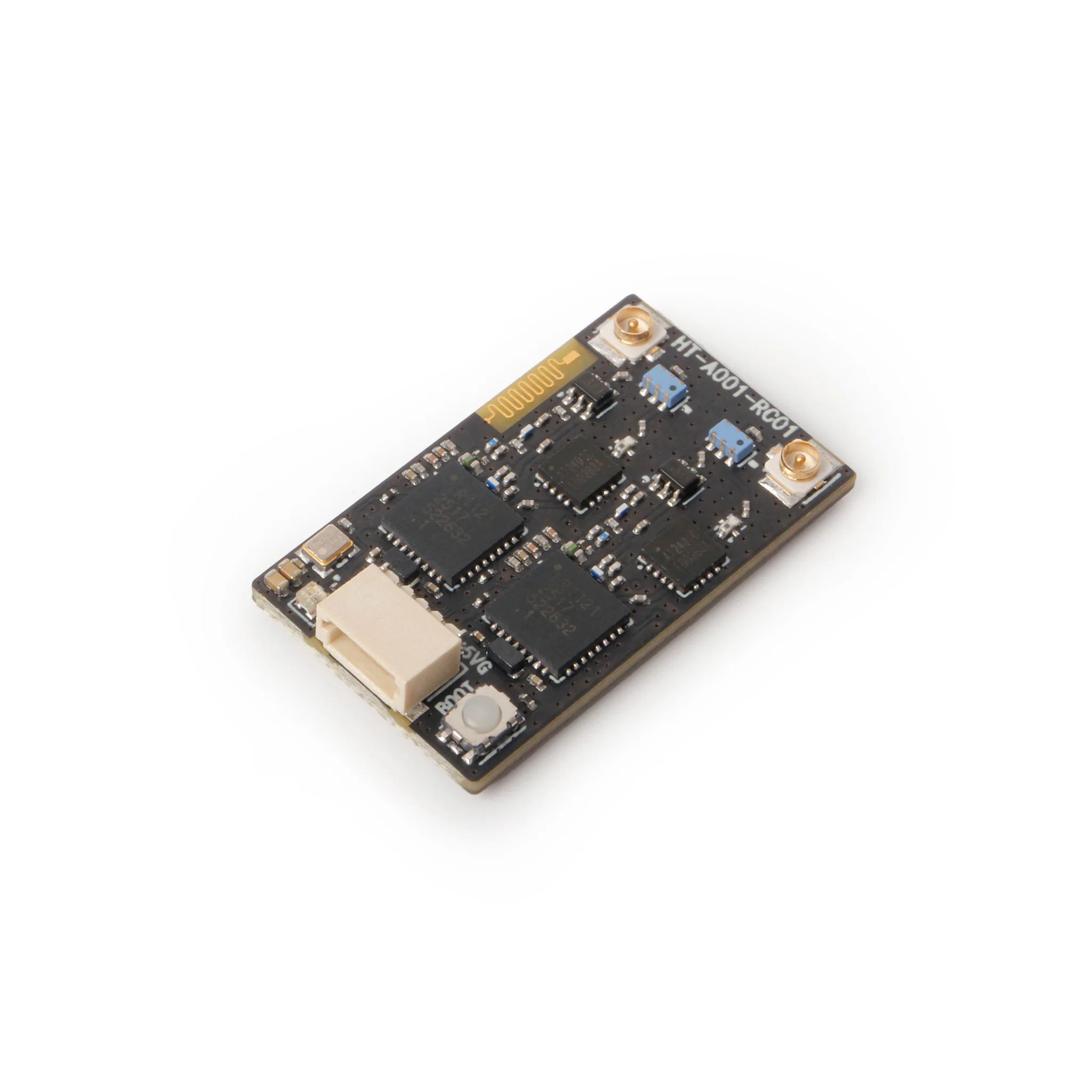 Zephyr ELRS Gemini X dual band receiver - Image 5