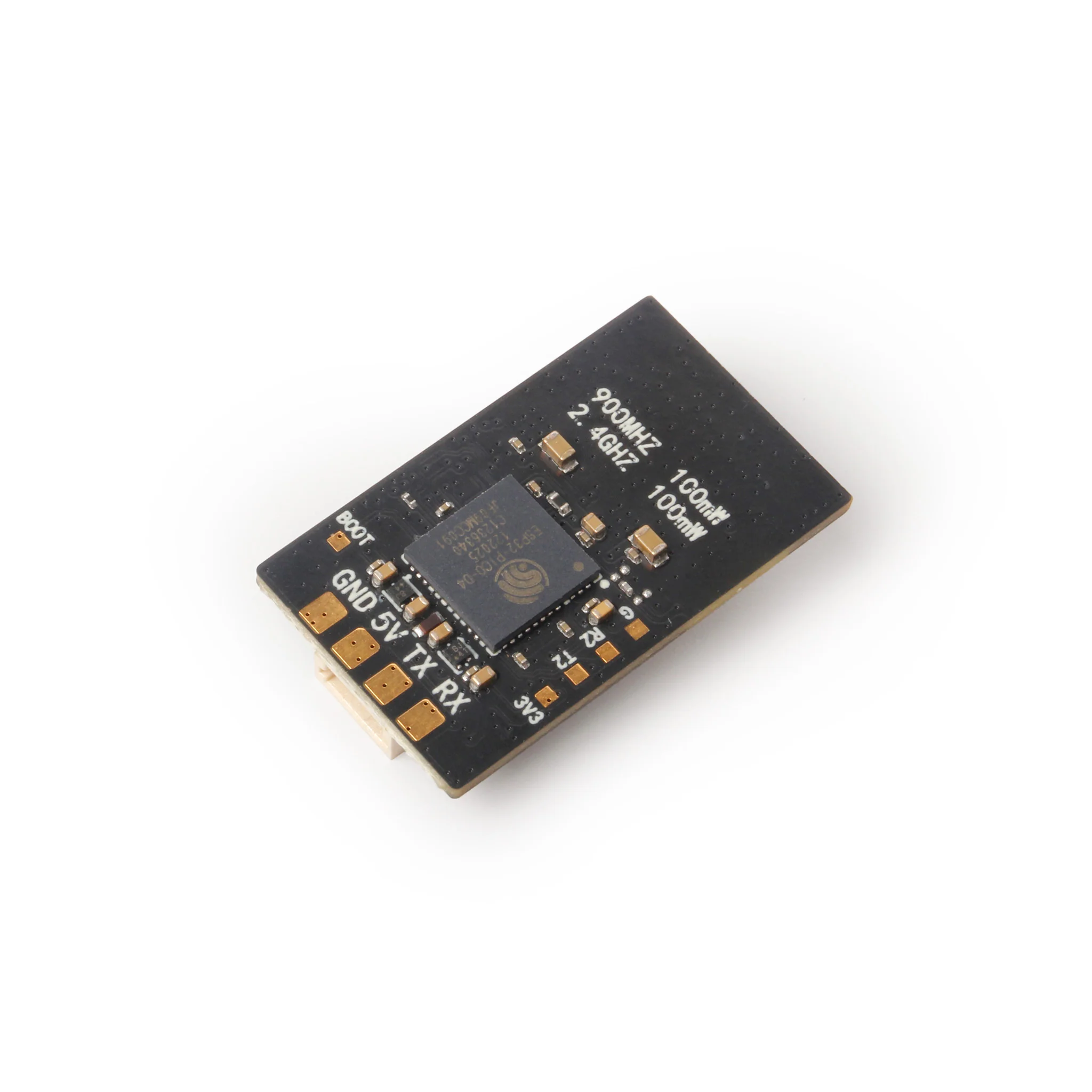 Zephyr ELRS Gemini X dual band receiver - Image 6