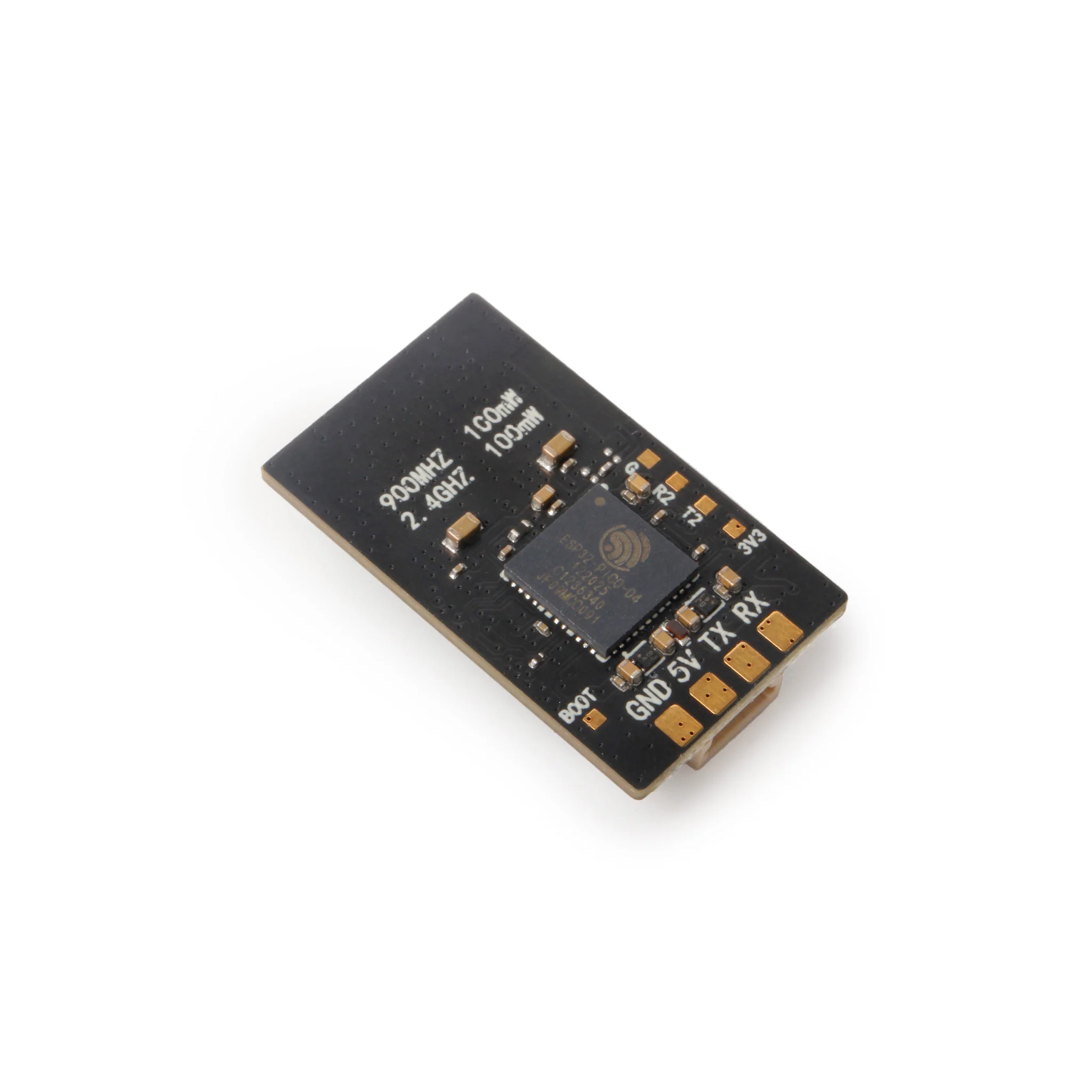 Zephyr ELRS Gemini X dual band receiver - Image 7