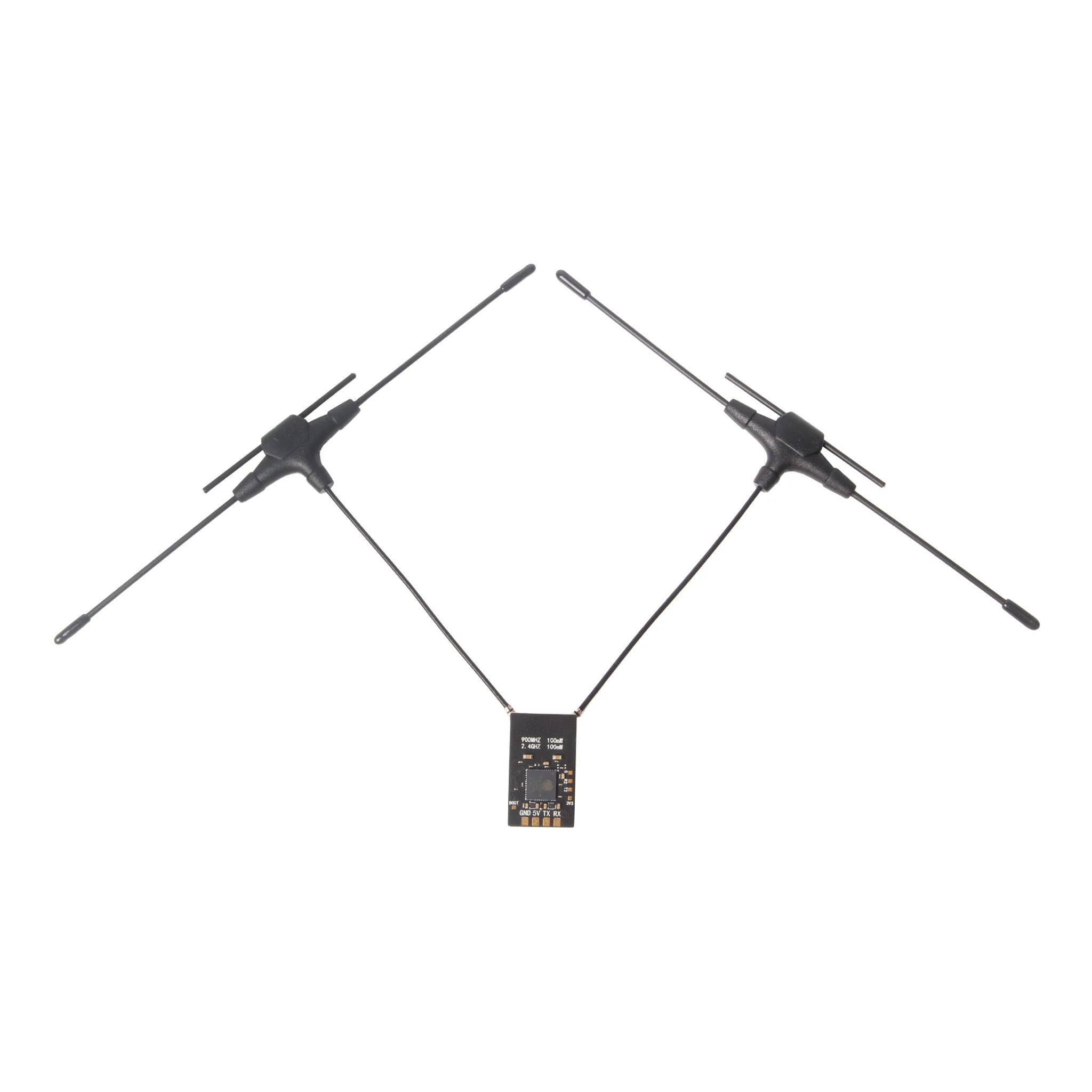 Zephyr ELRS Gemini X dual band receiver - Image 8