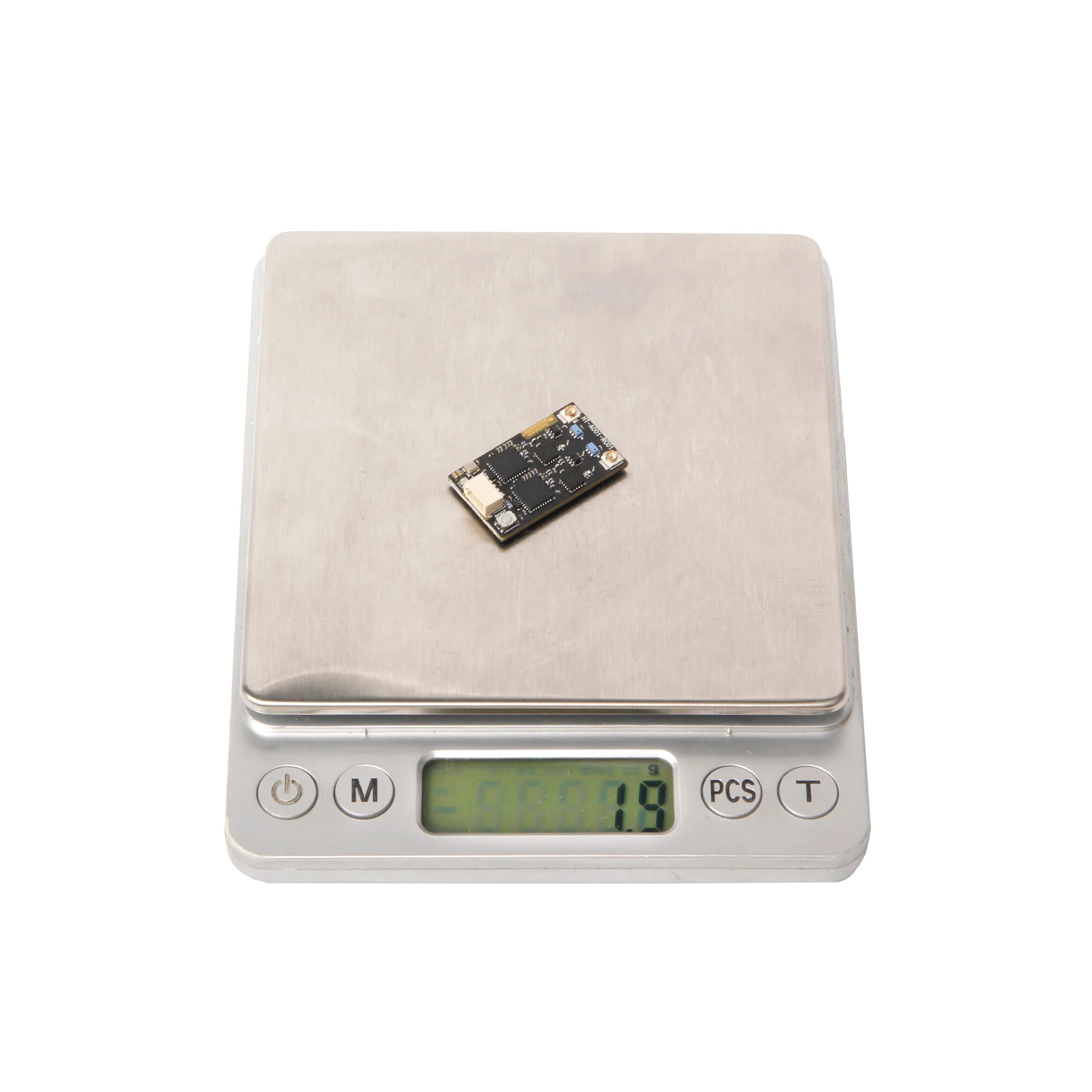Zephyr ELRS Gemini X dual band receiver - Image 9