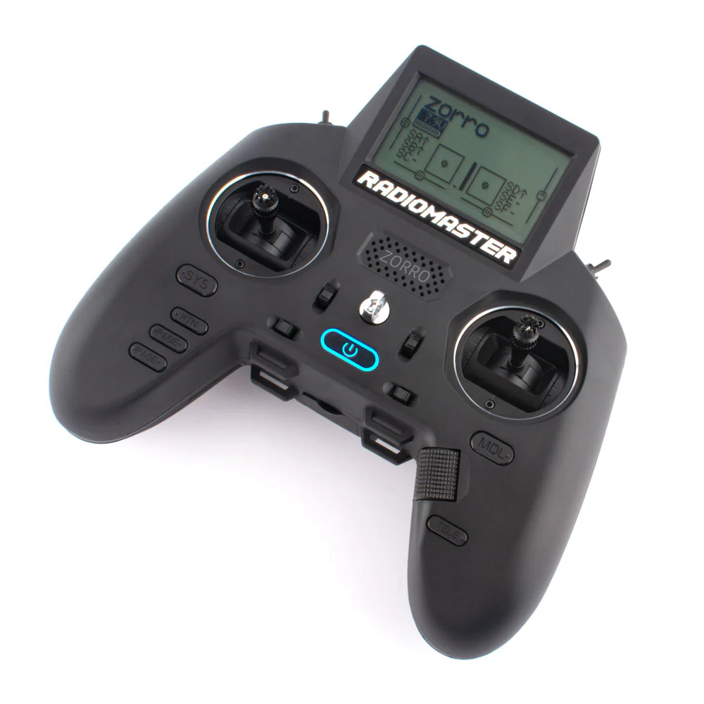 Zorro Radio Controller (M2) - Image 4